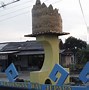 Bendungan Way Jepara Dimana