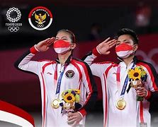 Medali Emas Pertama Ri Di Olimpiade Didapat Dari Cabang Olahraga