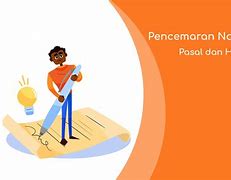 Pasal Pencemaran Nama Baik Pasal