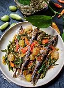 Resep Tumis Ikan Tongkol Cabe Hijau