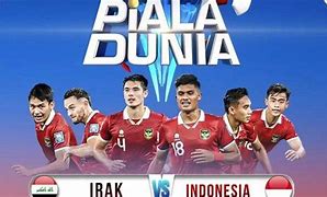 Rtp Bosbet77 Hari Ini Live Streaming Bola Indonesia Vs Irak