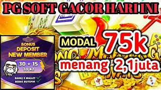 Slot Gacor Hari Ini Simbol Jp Besar Slot Receh 200 Ribu